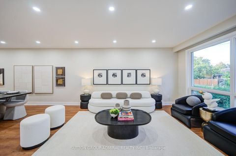 Photo 4 at 78 Clayhall Crescent, York University Heights, Toronto
