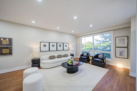 Photo 5 at 78 Clayhall Crescent, York University Heights, Toronto