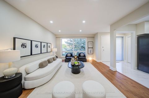 Photo 6 at 78 Clayhall Crescent, York University Heights, Toronto