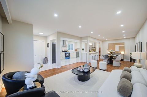 Photo 7 at 78 Clayhall Crescent, York University Heights, Toronto