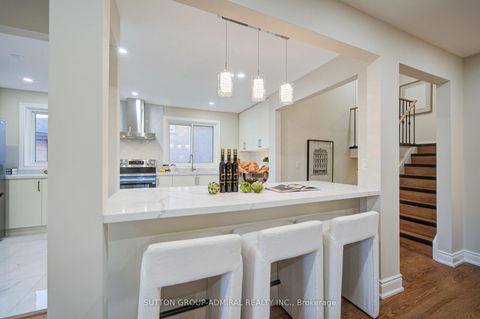 Photo 8 at 78 Clayhall Crescent, York University Heights, Toronto