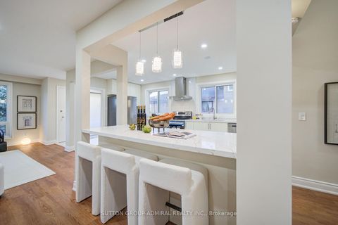 Photo 9 at 78 Clayhall Crescent, York University Heights, Toronto