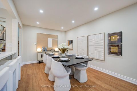 Photo 10 at 78 Clayhall Crescent, York University Heights, Toronto