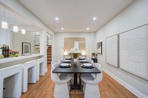 Photo 11 at 78 Clayhall Crescent, York University Heights, Toronto