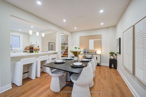 Photo 12 at 78 Clayhall Crescent, York University Heights, Toronto