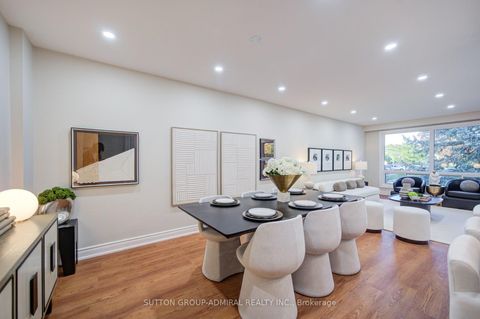 Photo 13 at 78 Clayhall Crescent, York University Heights, Toronto