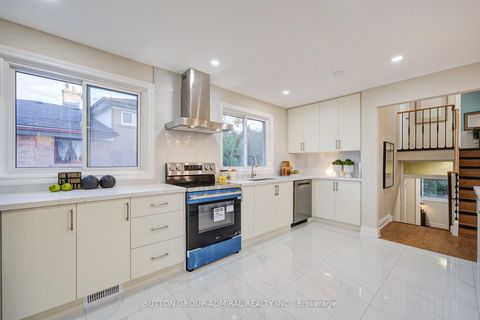 Photo 16 at 78 Clayhall Crescent, York University Heights, Toronto