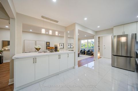 Photo 17 at 78 Clayhall Crescent, York University Heights, Toronto