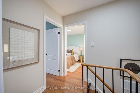 Photo 19 at 78 Clayhall Crescent, York University Heights, Toronto