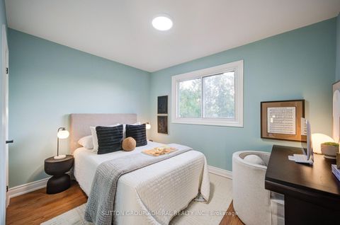 Photo 20 at 78 Clayhall Crescent, York University Heights, Toronto