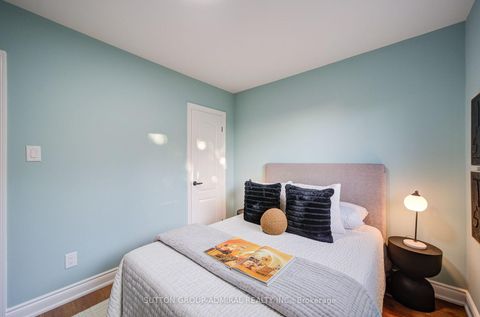 Photo 21 at 78 Clayhall Crescent, York University Heights, Toronto
