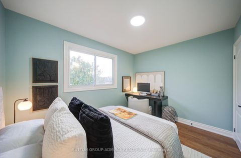 Photo 22 at 78 Clayhall Crescent, York University Heights, Toronto