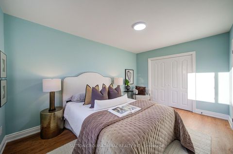 Photo 24 at 78 Clayhall Crescent, York University Heights, Toronto