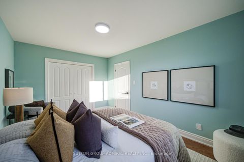 Photo 25 at 78 Clayhall Crescent, York University Heights, Toronto