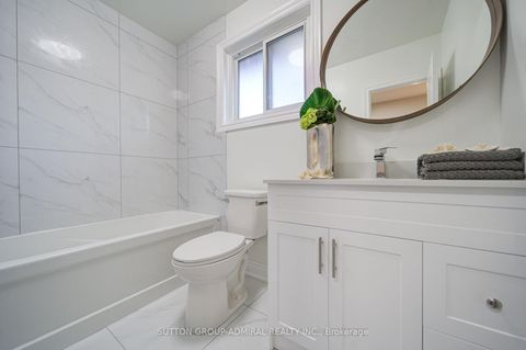 Photo 26 at 78 Clayhall Crescent, York University Heights, Toronto