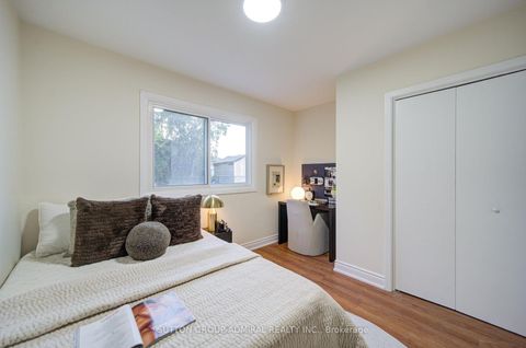 Photo 28 at 78 Clayhall Crescent, York University Heights, Toronto