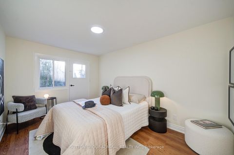 Photo 30 at 78 Clayhall Crescent, York University Heights, Toronto