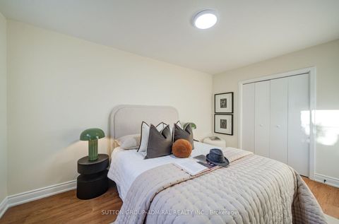 Photo 31 at 78 Clayhall Crescent, York University Heights, Toronto