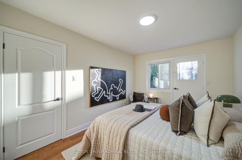 Photo 32 at 78 Clayhall Crescent, York University Heights, Toronto