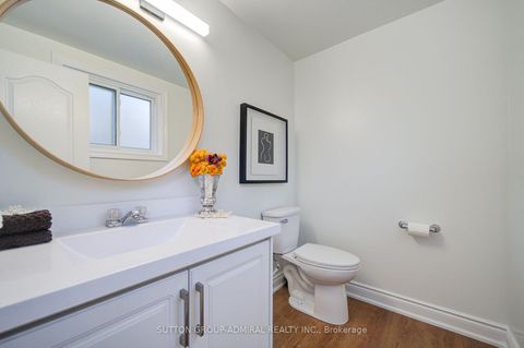 Photo 33 at 78 Clayhall Crescent, York University Heights, Toronto