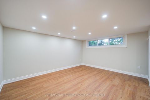 Photo 34 at 78 Clayhall Crescent, York University Heights, Toronto