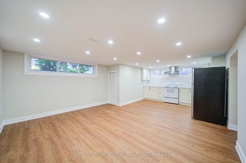 Photo 35 at 78 Clayhall Crescent, York University Heights, Toronto