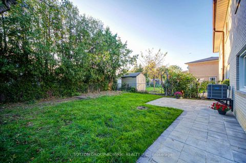 Photo 39 at 78 Clayhall Crescent, York University Heights, Toronto