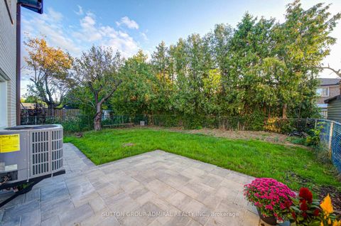 Photo 40 at 78 Clayhall Crescent, York University Heights, Toronto