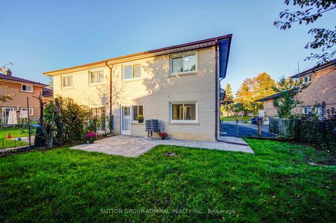 Photo 41 at 78 Clayhall Crescent, York University Heights, Toronto