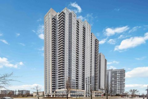 Photo 2 at 2517 - 275 Village Green Square, Malvern West, Toronto