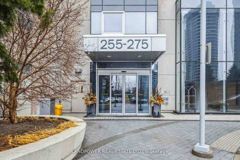 Photo 3 at 2517 - 275 Village Green Square, Malvern West, Toronto