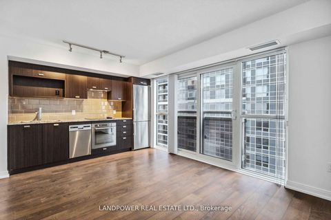 Photo 9 at 2517 - 275 Village Green Square, Malvern West, Toronto