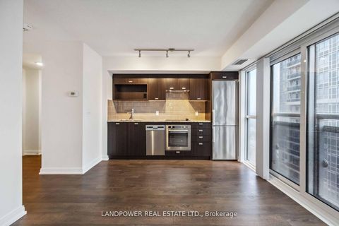 Photo 10 at 2517 - 275 Village Green Square, Malvern West, Toronto
