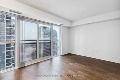 Photo 13 at 2517 - 275 Village Green Square, Malvern West, Toronto