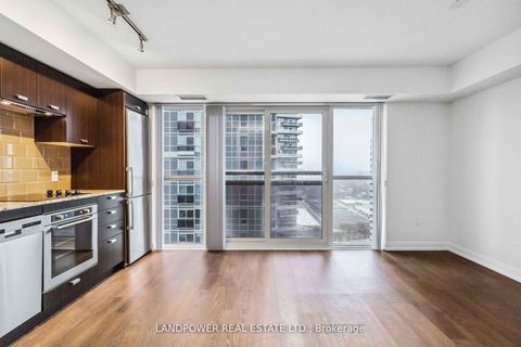 Photo 14 at 2517 - 275 Village Green Square, Malvern West, Toronto