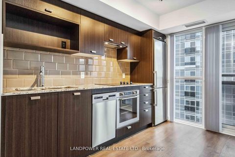 Photo 15 at 2517 - 275 Village Green Square, Malvern West, Toronto