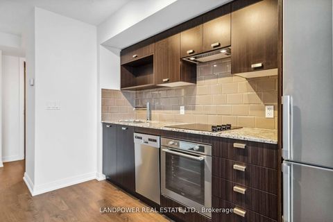 Photo 16 at 2517 - 275 Village Green Square, Malvern West, Toronto