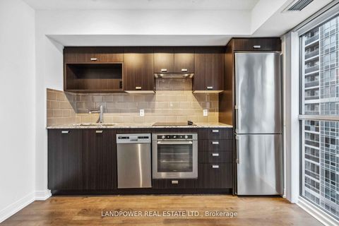 Photo 17 at 2517 - 275 Village Green Square, Malvern West, Toronto