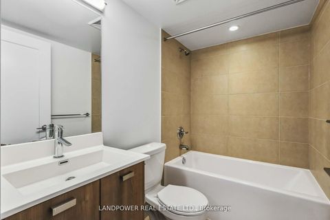 Photo 18 at 2517 - 275 Village Green Square, Malvern West, Toronto