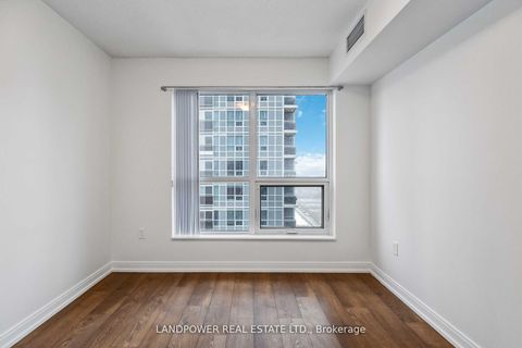 Photo 21 at 2517 - 275 Village Green Square, Malvern West, Toronto