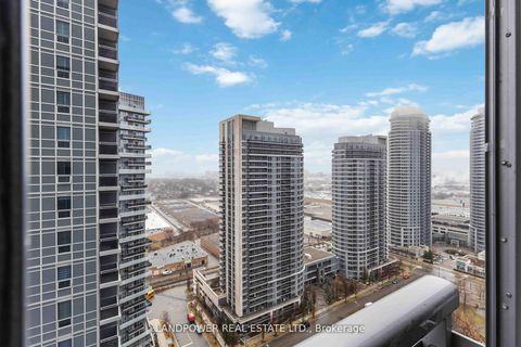 Photo 22 at 2517 - 275 Village Green Square, Malvern West, Toronto