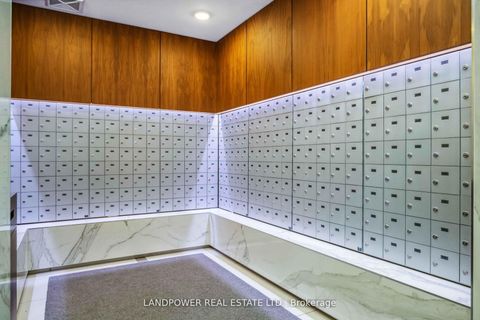 Photo 24 at 2517 - 275 Village Green Square, Malvern West, Toronto