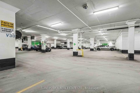 Photo 25 at 2517 - 275 Village Green Square, Malvern West, Toronto