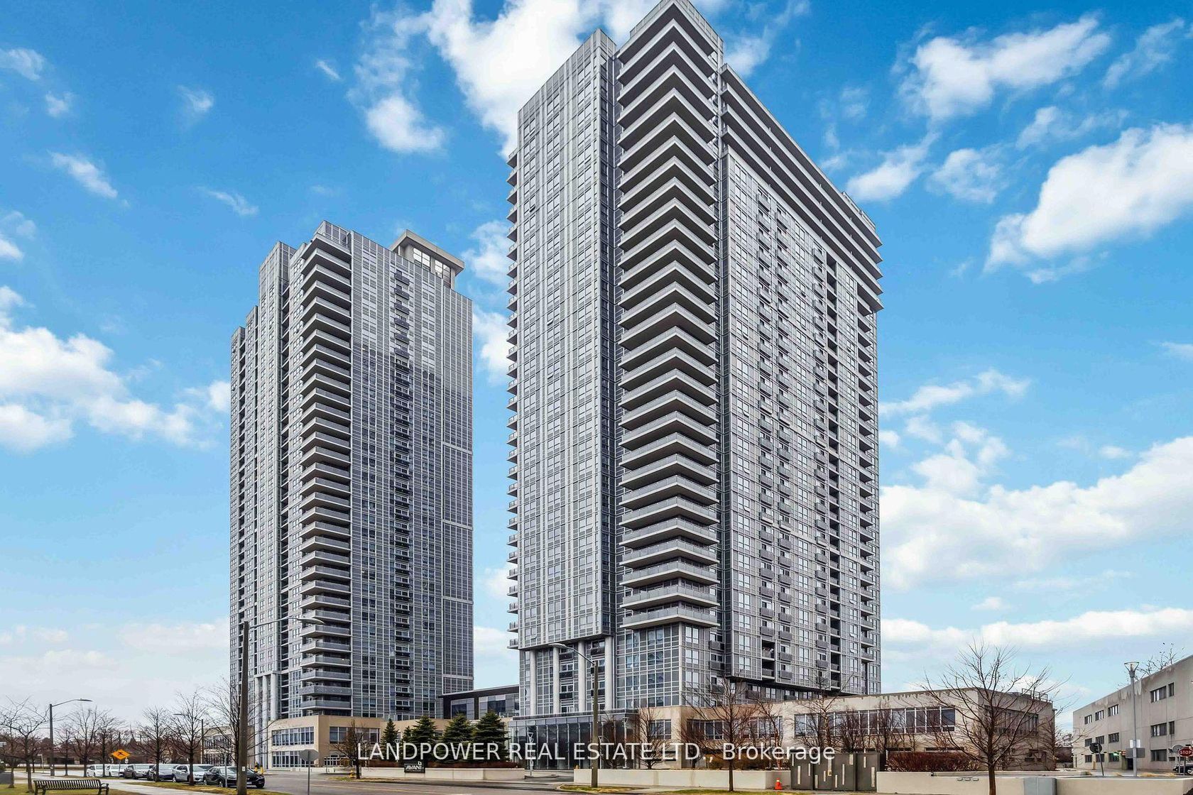 2517 - 275 Village Green Square, Malvern West, Toronto photo number 2