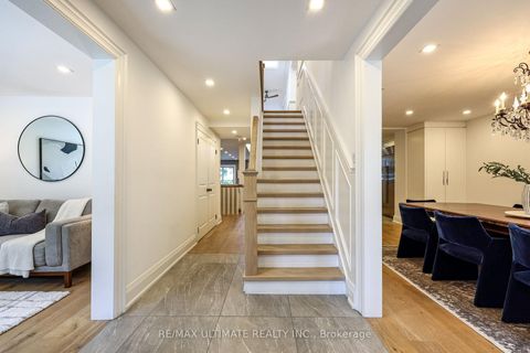 Photo 2 at 10 Field Avenue, Leaside, Toronto