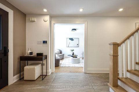 Photo 3 at 10 Field Avenue, Leaside, Toronto