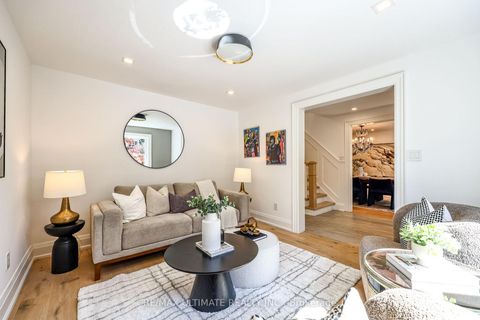 Photo 5 at 10 Field Avenue, Leaside, Toronto