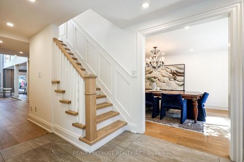 Photo 6 at 10 Field Avenue, Leaside, Toronto