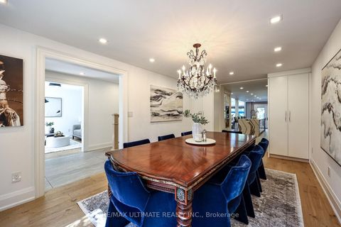Photo 7 at 10 Field Avenue, Leaside, Toronto