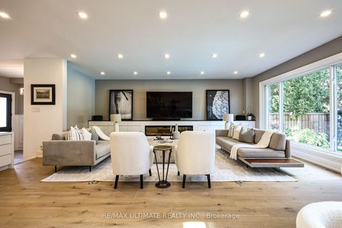 Photo 9 at 10 Field Avenue, Leaside, Toronto